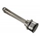 NEMA  2" Screw Plug | Industrial Immersiol Heaters with thermostat