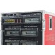 Power Box Rack Standart 125A